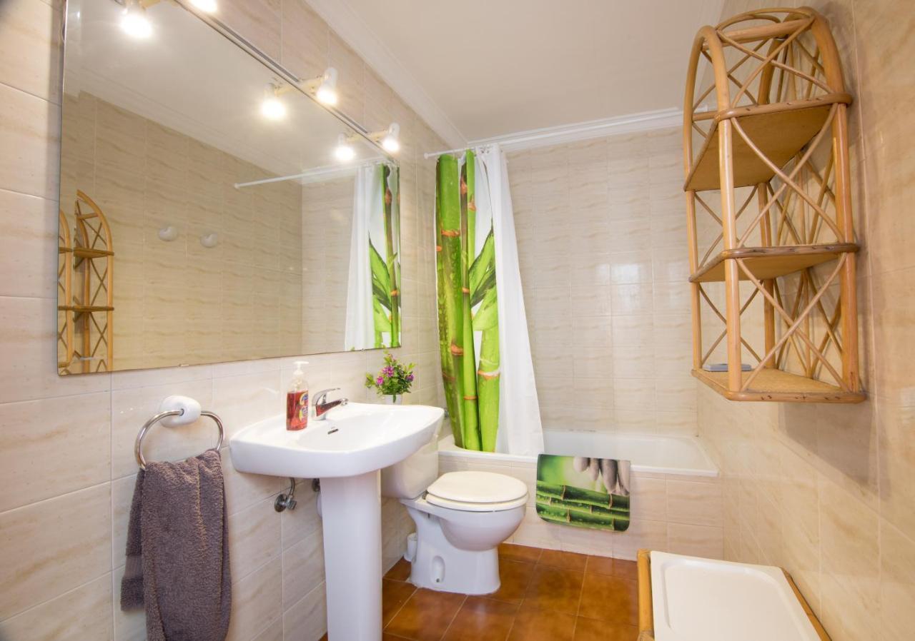 Apartamento Sol De Denia By Family Homes Exteriör bild
